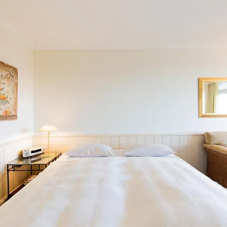 Residenz App 812 - Timmendorfer Διαμέρισμα