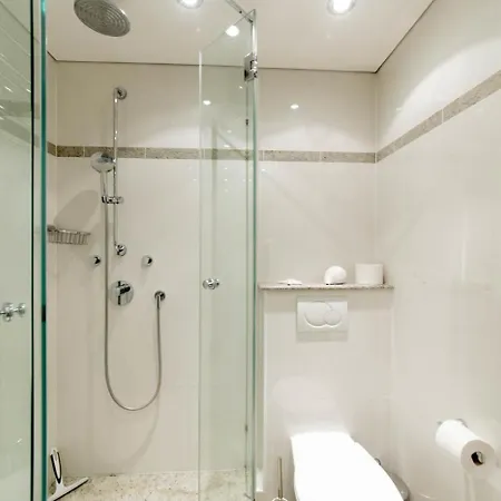 Residenz App 812 - Timmendorfer Apartment *