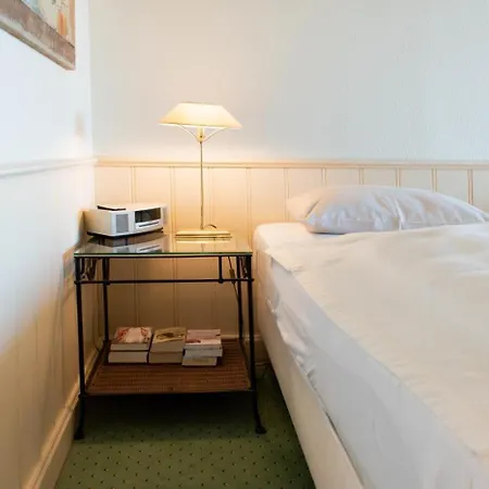 Residenz App 812 - Timmendorfer