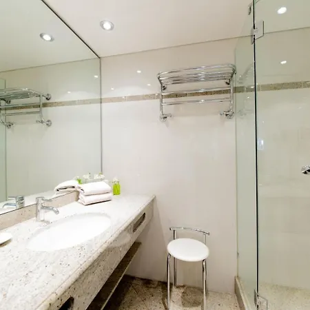 Apartment Residenz App 812 - Timmendorfer Timmendorfer Strand