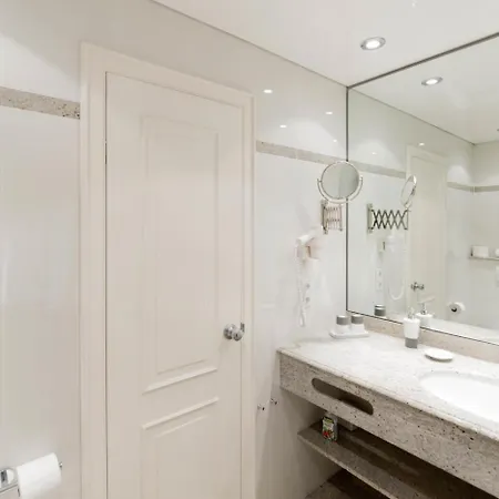 Apartment Residenz App 812 - Timmendorfer *