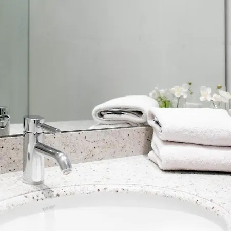 Apartment Residenz App 812 - Timmendorfer Timmendorfer Strand