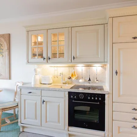 Residenz App 812 - Timmendorfer Διαμέρισμα