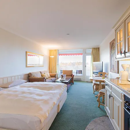 Residenz App 812 - Timmendorfer Apartment *