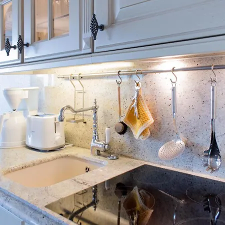 Apartment Residenz App 812 - Timmendorfer *