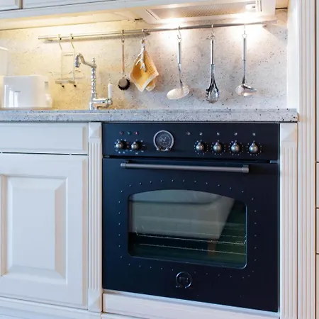 Residenz App 812 - Timmendorfer