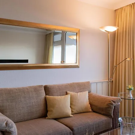 Residenz App 812 - Timmendorfer Apartment Timmendorfer Strand