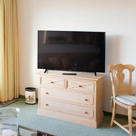 Residenz App 812 - Timmendorfer *