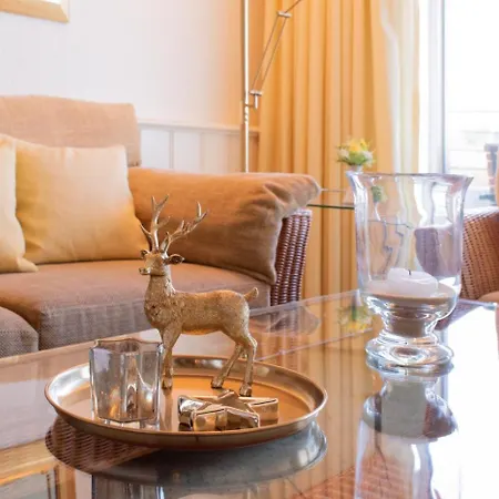 Διαμέρισμα Residenz App 812 - Timmendorfer *