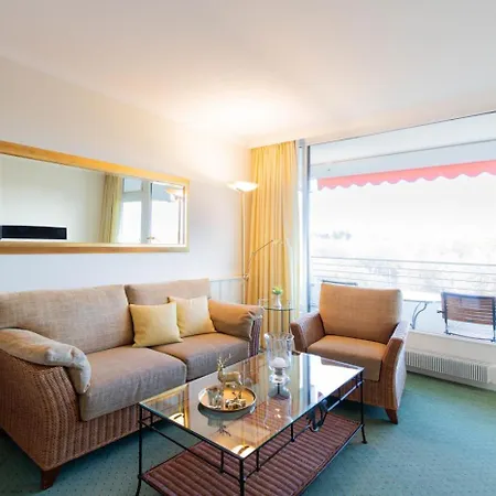 Residenz App 812 - Timmendorfer Apartment Timmendorfer Strand