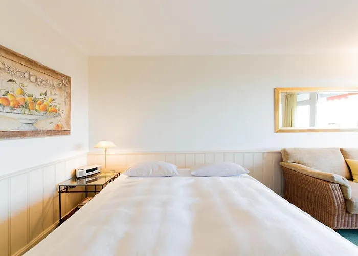 Residenz App 812 - Timmendorfer Lägenhet