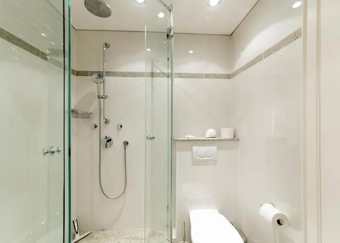 Residenz App 812 - Timmendorfer Lägenhet *