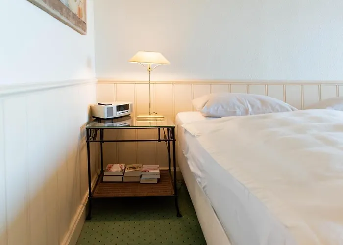 Residenz App 812 - Timmendorfer