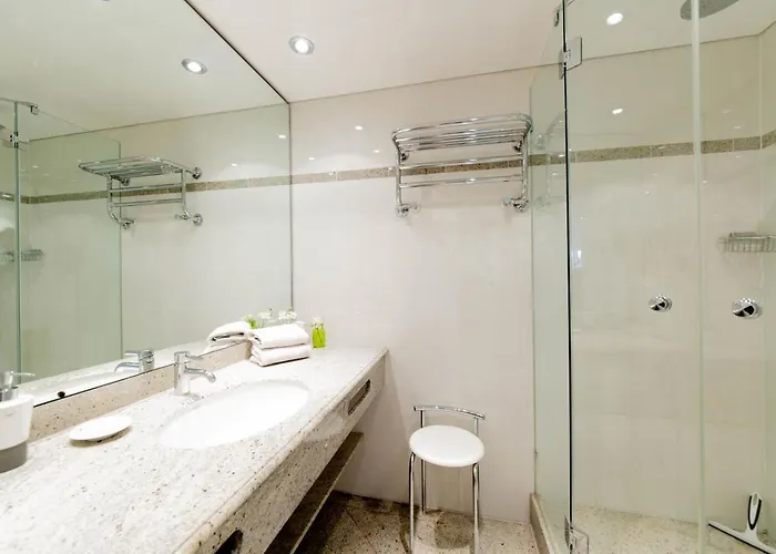 Διαμέρισμα Residenz App 812 - Timmendorfer Timmendorfer Strand