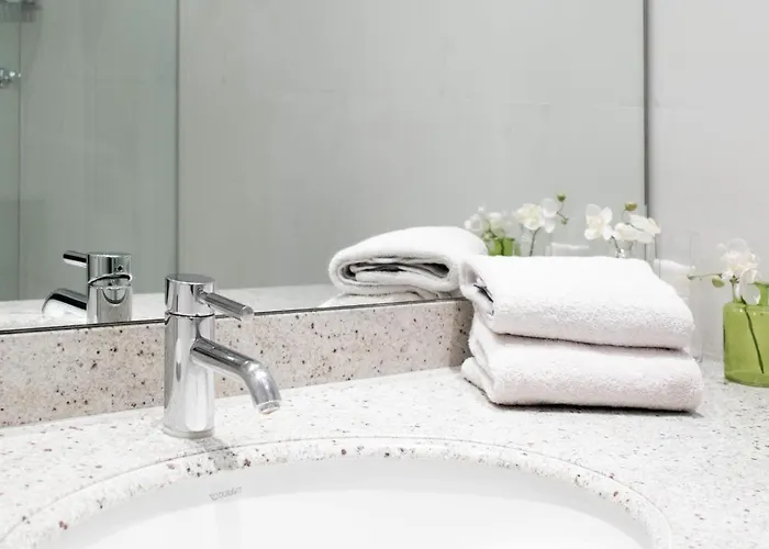 Διαμέρισμα Residenz App 812 - Timmendorfer Timmendorfer Strand