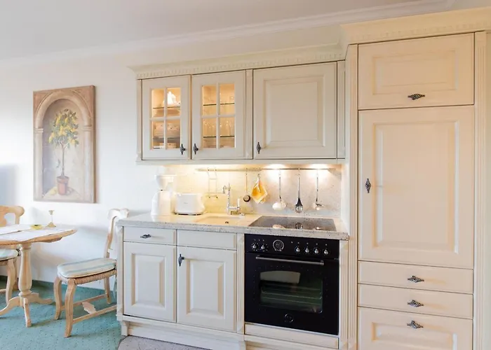 Residenz App 812 - Timmendorfer Διαμέρισμα