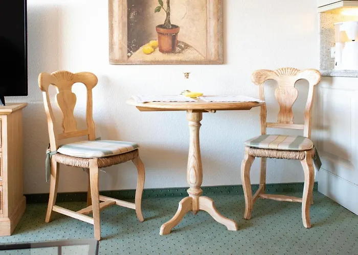 Residenz App 812 - Timmendorfer Timmendorfer Strand