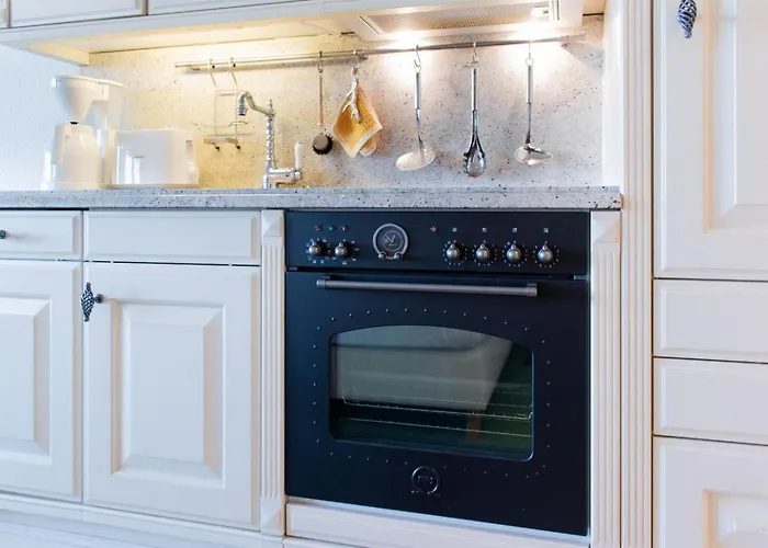 Residenz App 812 - Timmendorfer