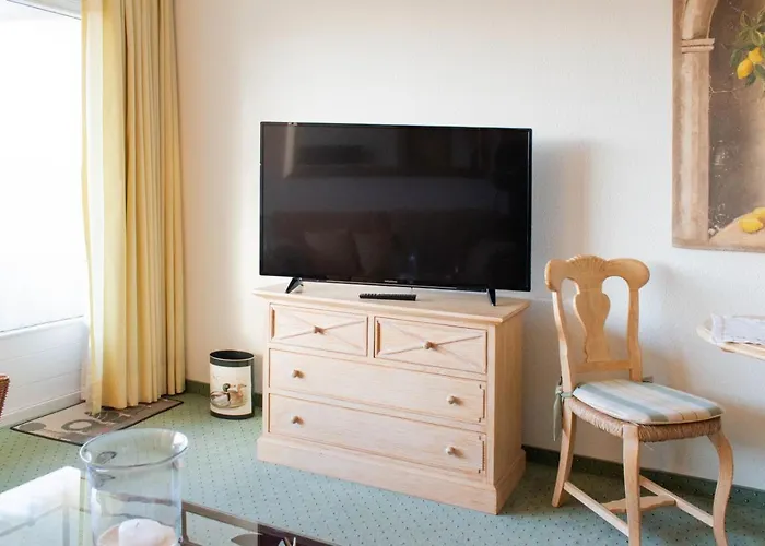 Residenz App 812 - Timmendorfer *