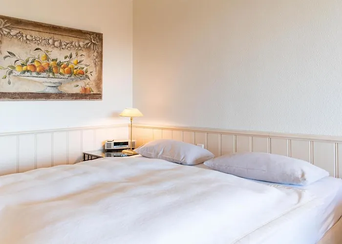 Residenz App 812 - Timmendorfer * Timmendorfer Strand