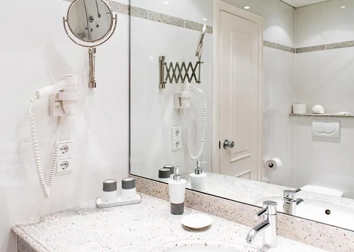 Residenz App 812 - Timmendorfer * Timmendorfer Strand