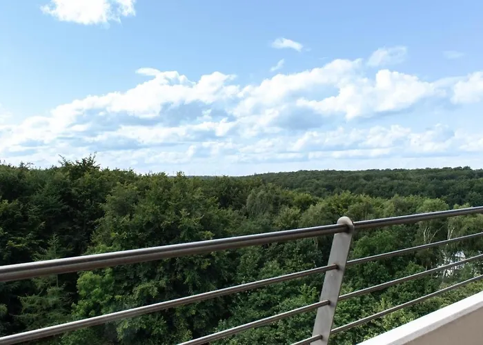 Residenz App 812 - Timmendorfer